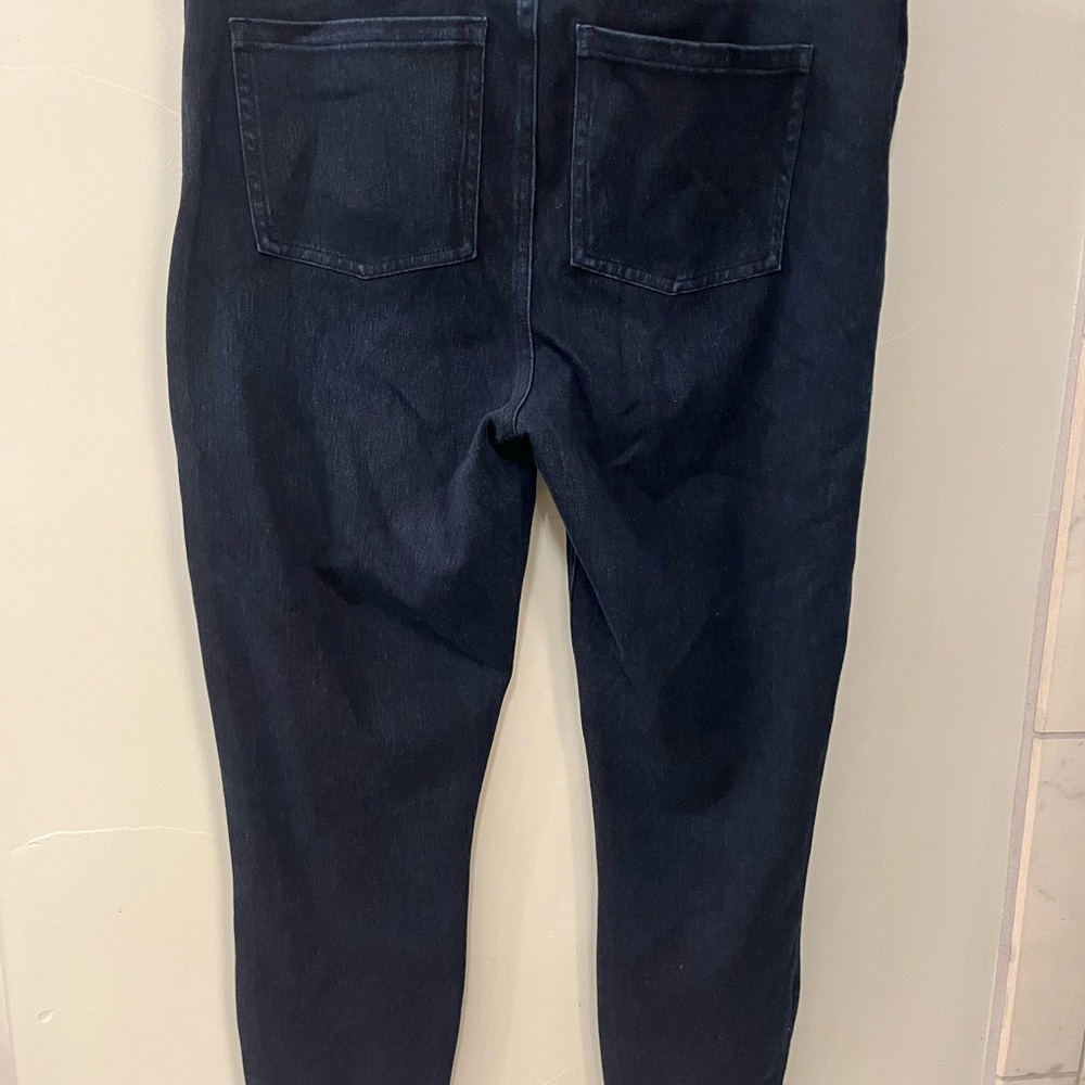 Spanx Jeggings size 1X / Plus